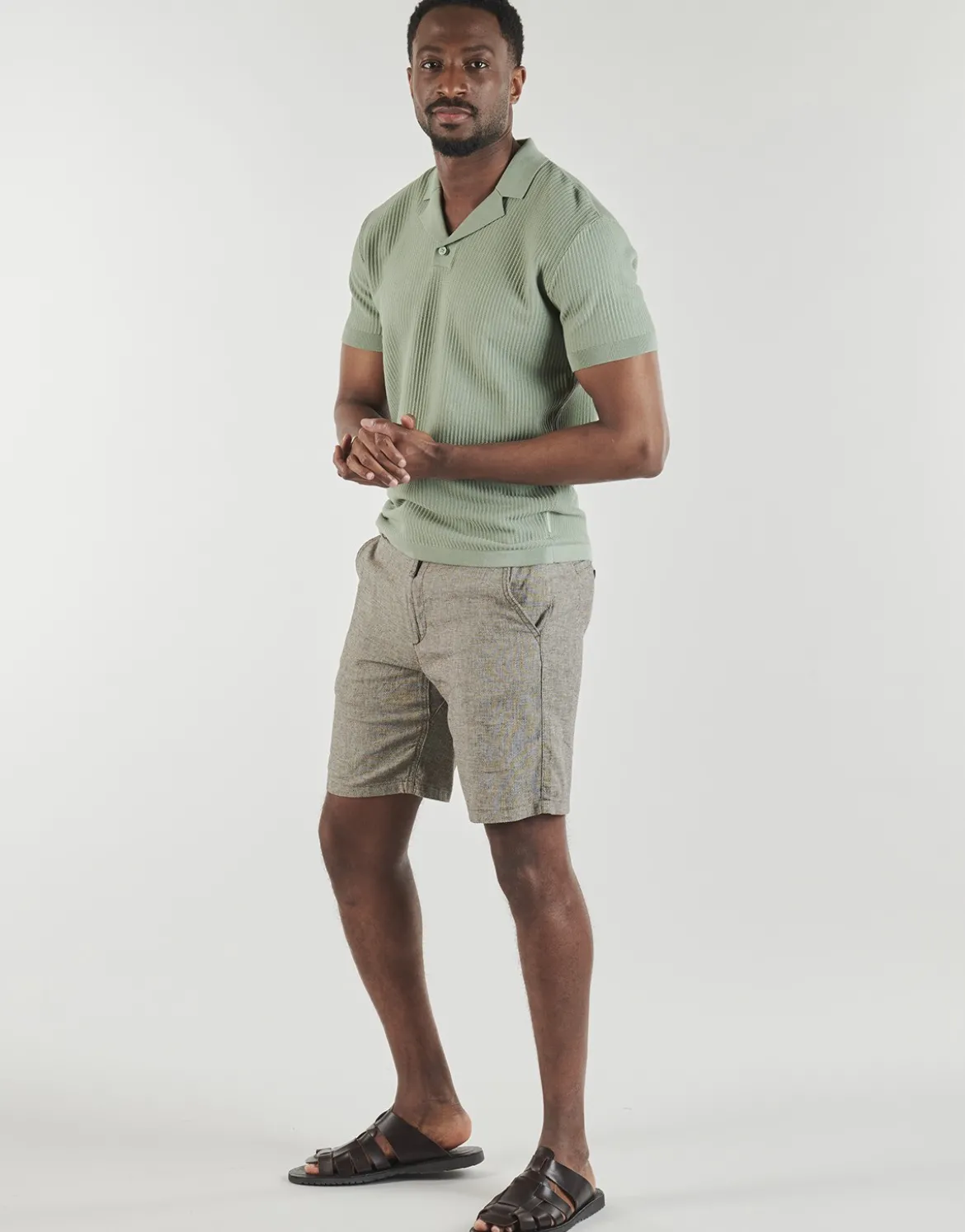 Shorts Selected