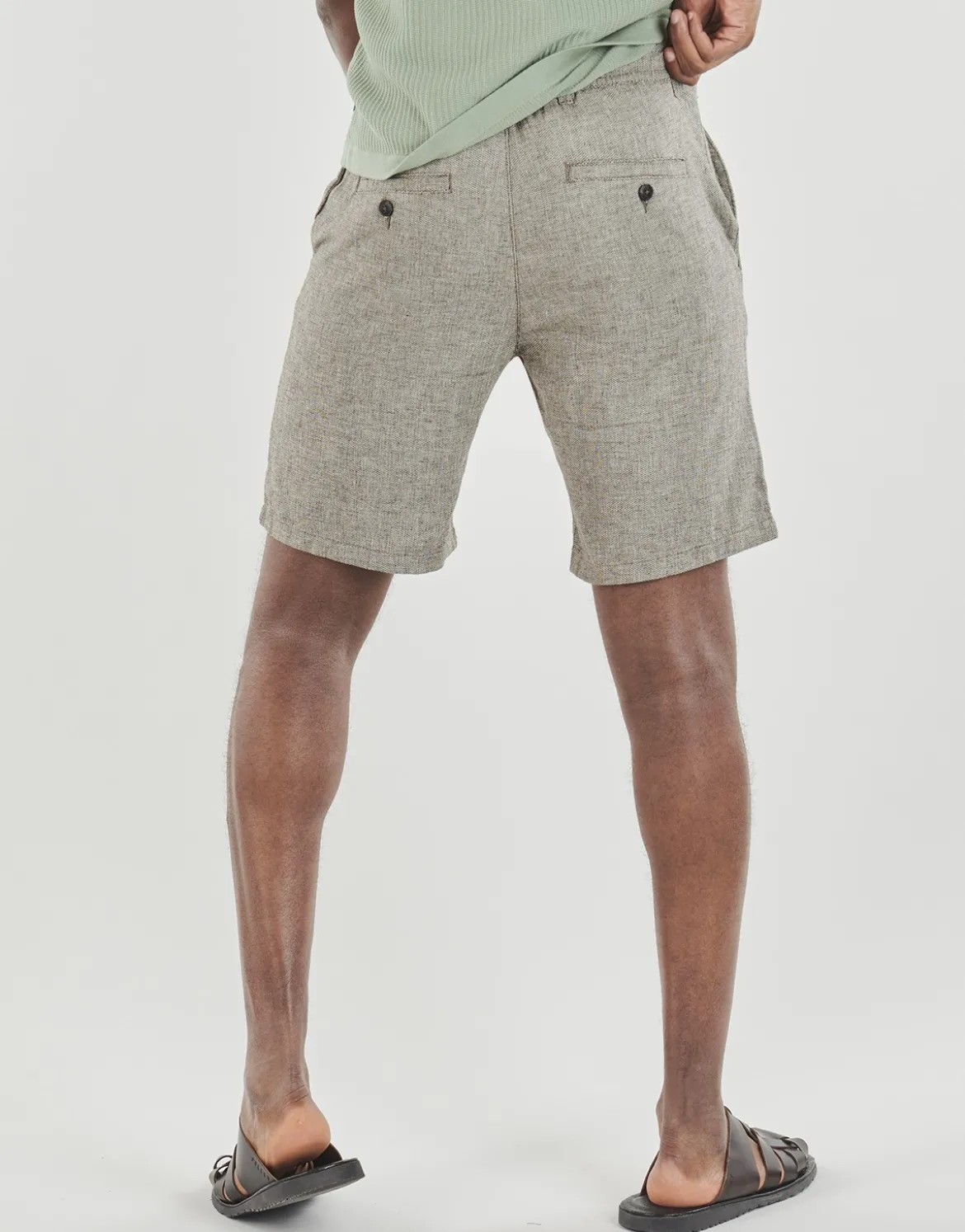 Shorts Selected