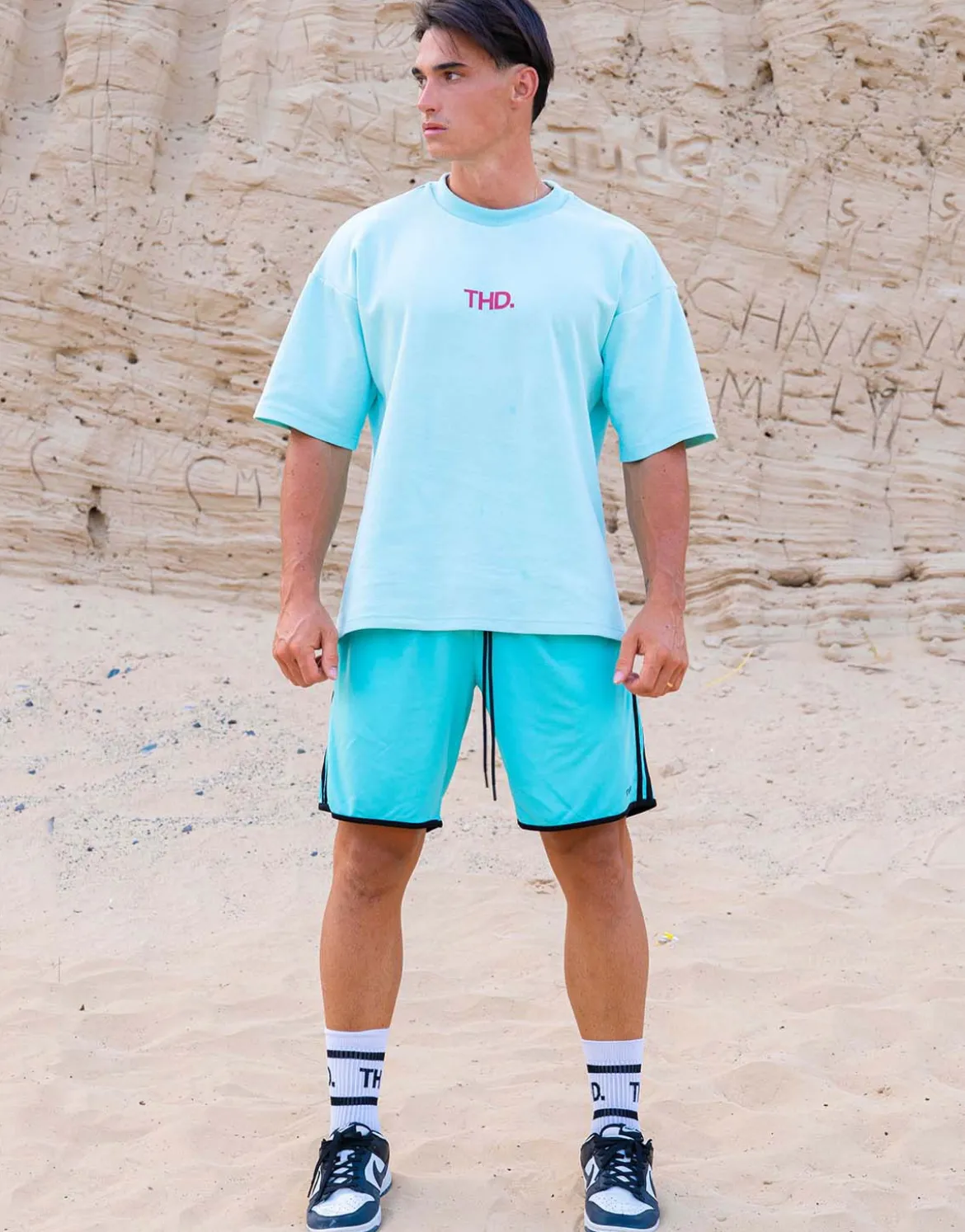 Shorts THEAD.