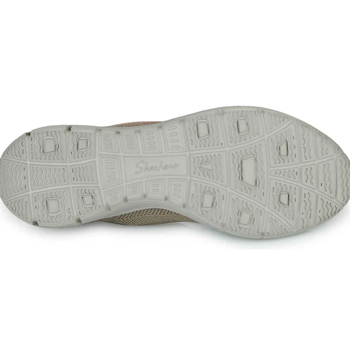 Skechers SLIP-INS: SEAGER - BELIEVE IT