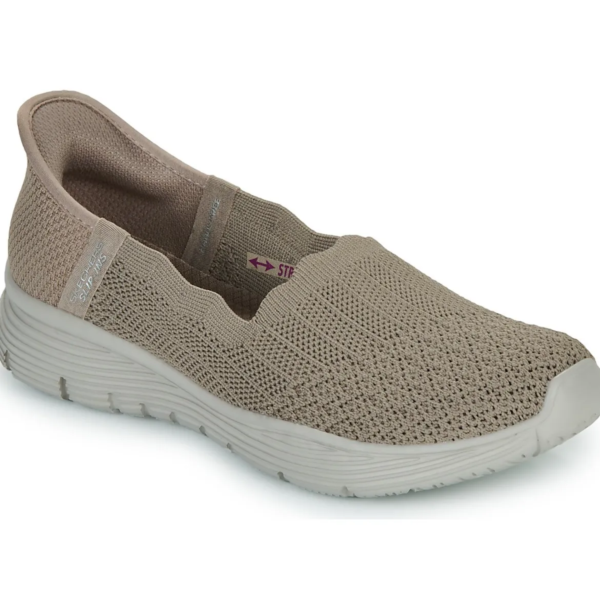 Skechers SLIP-INS: SEAGER - BELIEVE IT