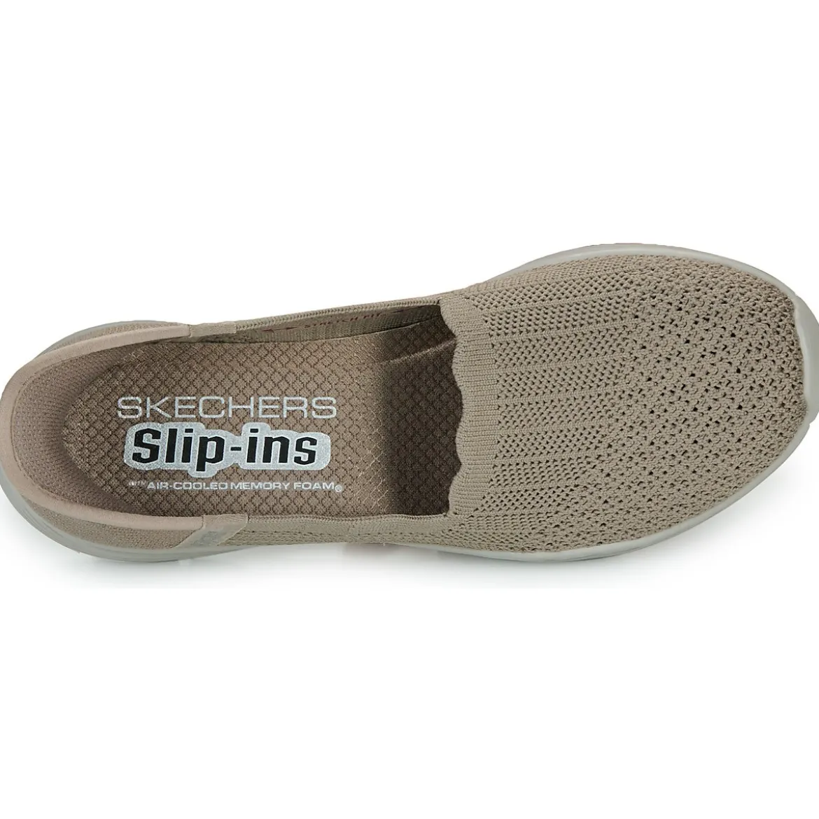 Skechers SLIP-INS: SEAGER - BELIEVE IT