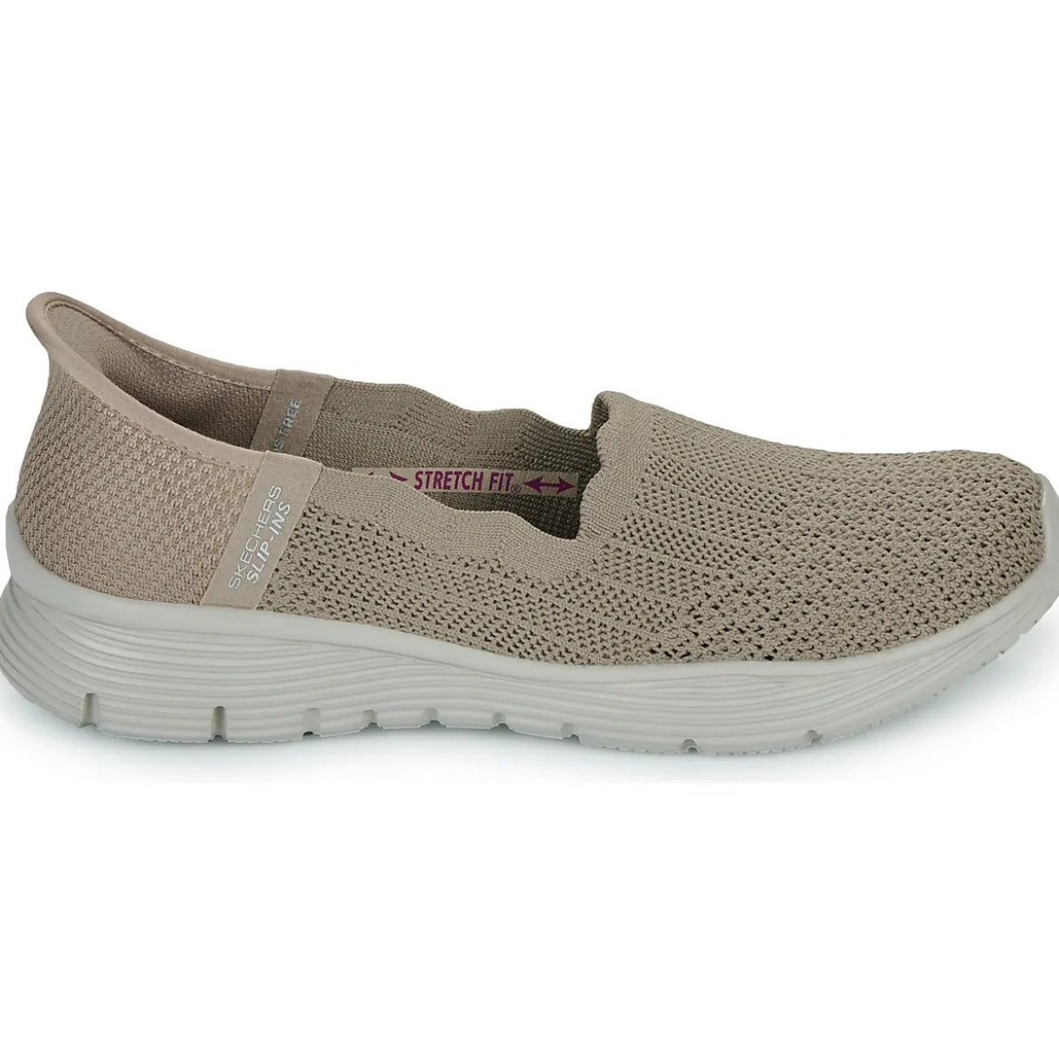 Skechers SLIP-INS: SEAGER - BELIEVE IT