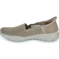 Skechers SLIP-INS: SEAGER - BELIEVE IT