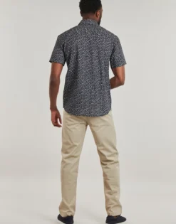 Skjorter m. korte ærmer Jack & Jones