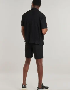 Skjorter m. korte ærmer Jack & Jones