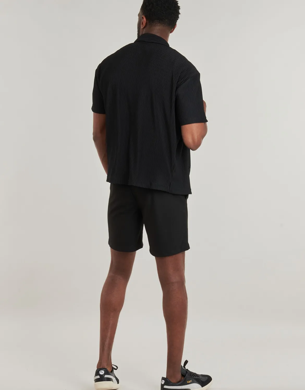 Skjorter m. korte ærmer Jack & Jones