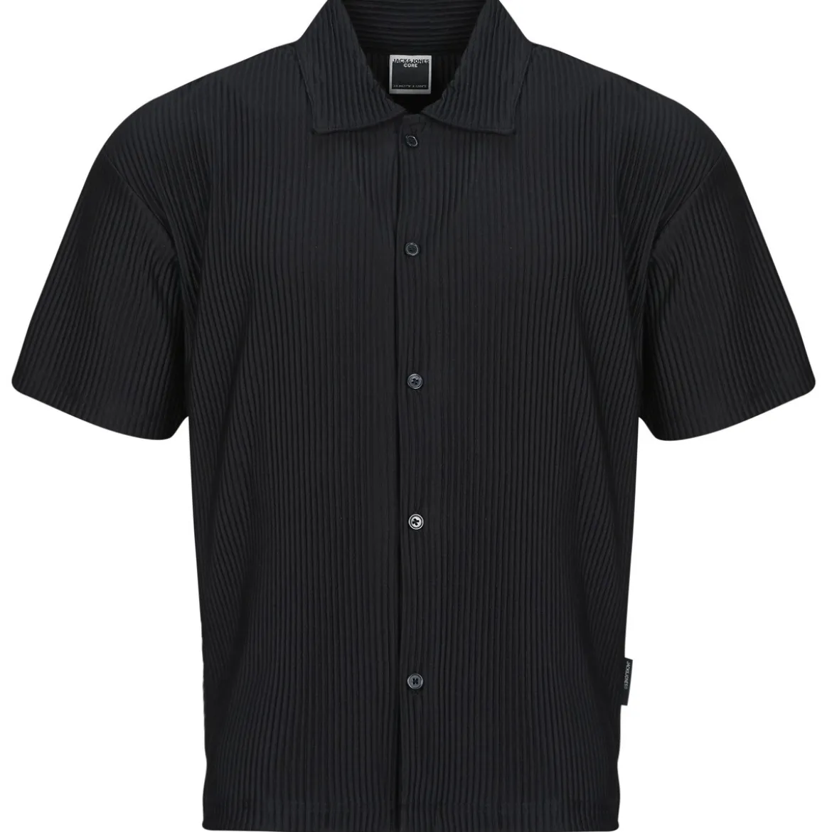 Skjorter m. korte ærmer Jack & Jones