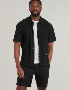Skjorter m. korte ærmer Jack & Jones