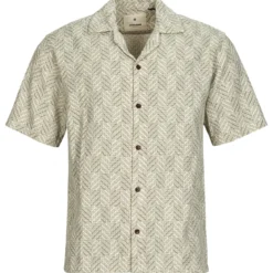 Skjorter m. korte ærmer Jack & Jones