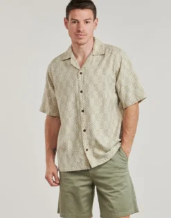 Skjorter m. korte ærmer Jack & Jones