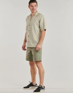 Skjorter m. korte ærmer Jack & Jones
