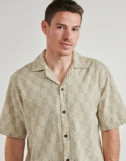 Skjorter m. korte ærmer Jack & Jones