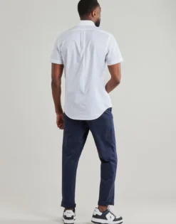 Skjorter m. korte ærmer Polo Ralph Lauren