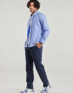 Skjorter m. lange ærmer BOSS