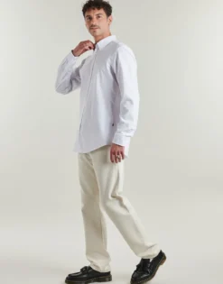 Skjorter m. lange ærmer BOSS