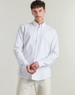 Skjorter m. lange ærmer BOSS