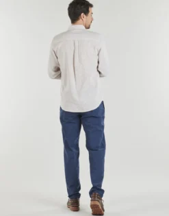 Skjorter m. lange ærmer Faguo
