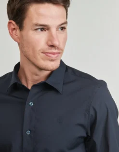 Skjorter m. lange ærmer G-Star Raw