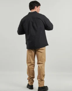 Skjorter m. lange ærmer Jack & Jones