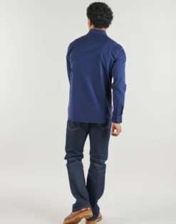 Skjorter m. lange ærmer Jack & Jones