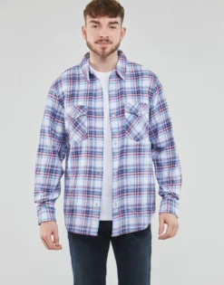 Skjorter m. lange ærmer Levi's