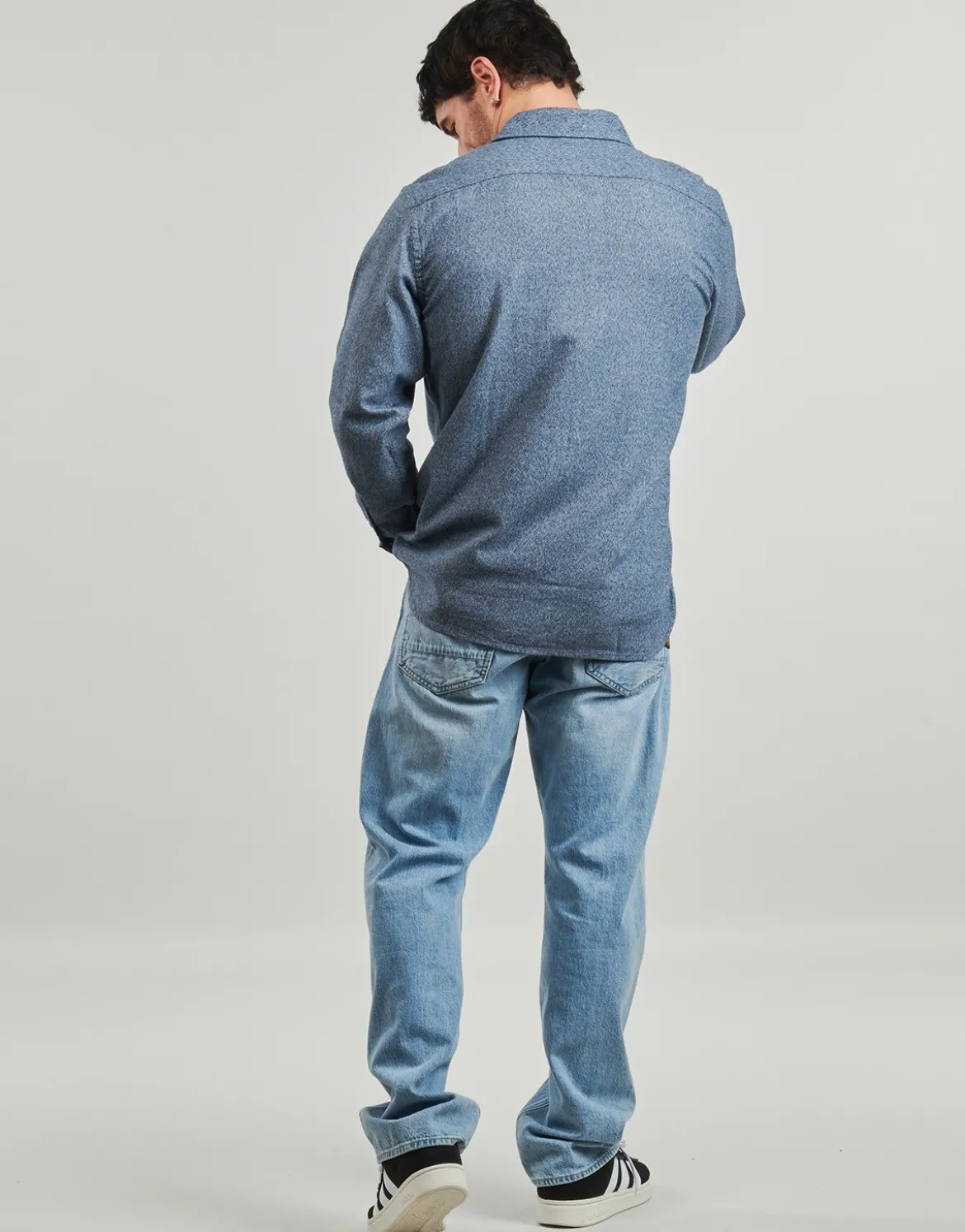 Skjorter m. lange ærmer Levi's
