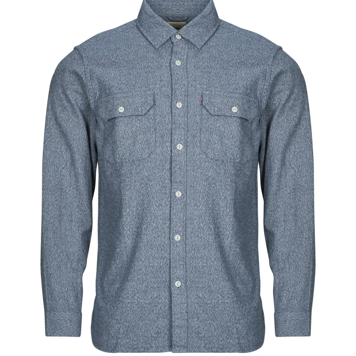 Skjorter m. lange ærmer Levi's