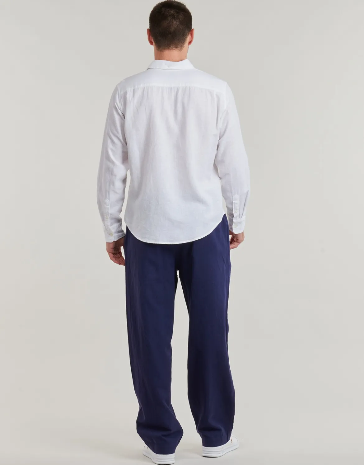 Skjorter m. lange ærmer Levi's
