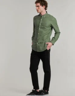 Skjorter m. lange ærmer Polo Ralph Lauren