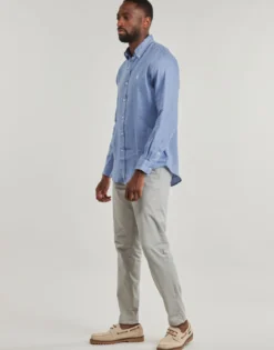Skjorter m. lange ærmer Polo Ralph Lauren