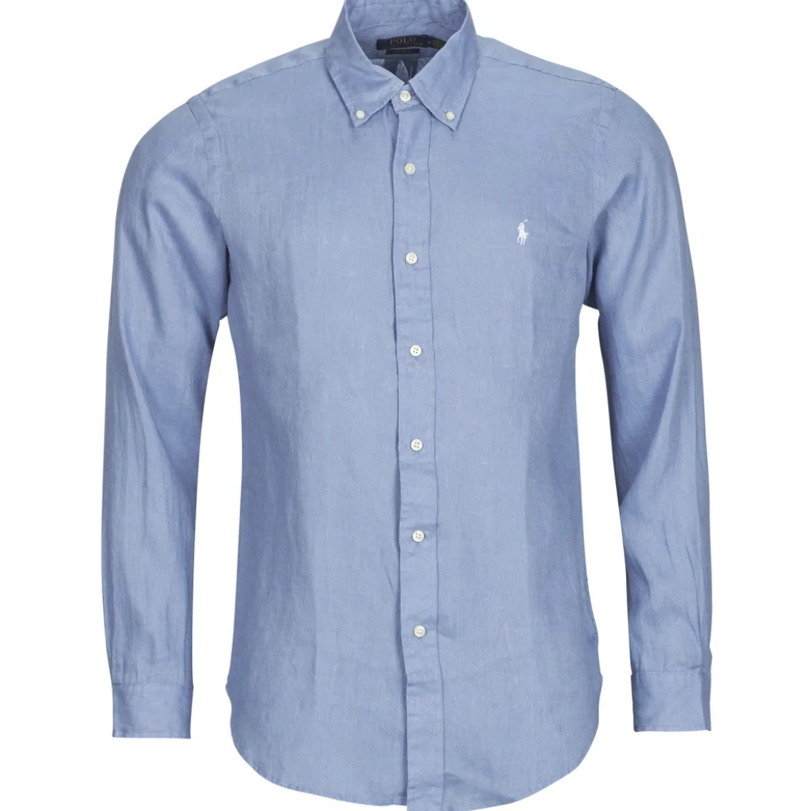 Skjorter m. lange ærmer Polo Ralph Lauren