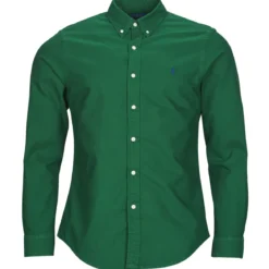 Skjorter m. lange ærmer Polo Ralph Lauren