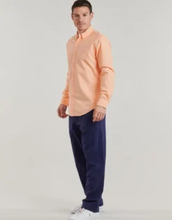 Skjorter m. lange ærmer Polo Ralph Lauren