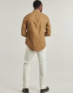 Skjorter m. lange ærmer Polo Ralph Lauren
