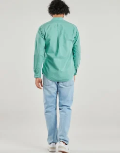 Skjorter m. lange ærmer Polo Ralph Lauren