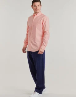 Skjorter m. lange ærmer Polo Ralph Lauren