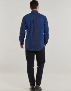 Skjorter m. lange ærmer Polo Ralph Lauren