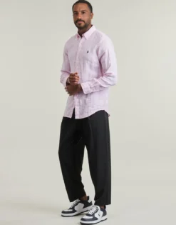 Skjorter m. lange ærmer Polo Ralph Lauren