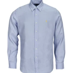 Skjorter m. lange ærmer Polo Ralph Lauren