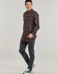 Skjorter m. lange ærmer Polo Ralph Lauren