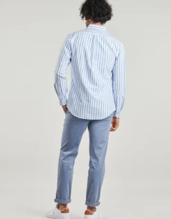 Skjorter m. lange ærmer Polo Ralph Lauren