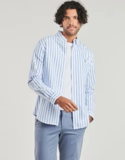 Skjorter m. lange ærmer Polo Ralph Lauren