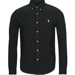 Skjorter m. lange ærmer Polo Ralph Lauren