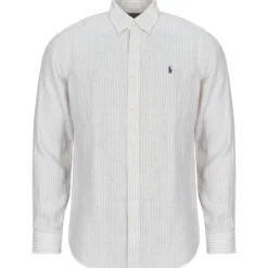 Skjorter m. lange ærmer Polo Ralph Lauren