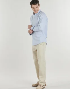 Skjorter m. lange ærmer Selected