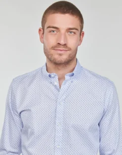 Skjorter m. lange ærmer Selected