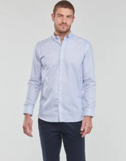 Skjorter m. lange ærmer Selected
