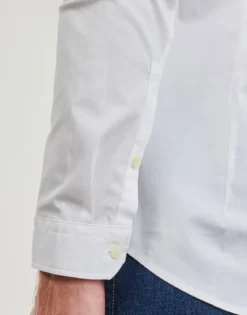 Skjorter m. lange ærmer Tommy Jeans