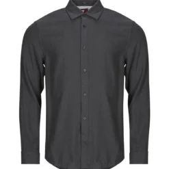 Skjorter m. lange ærmer Tommy Jeans